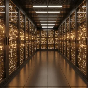 Data Centre & Green Energy