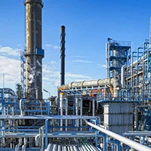 Power Generation