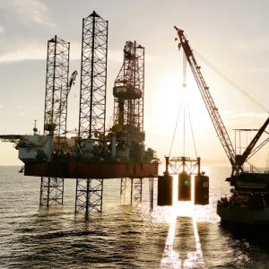 Oil & Gas